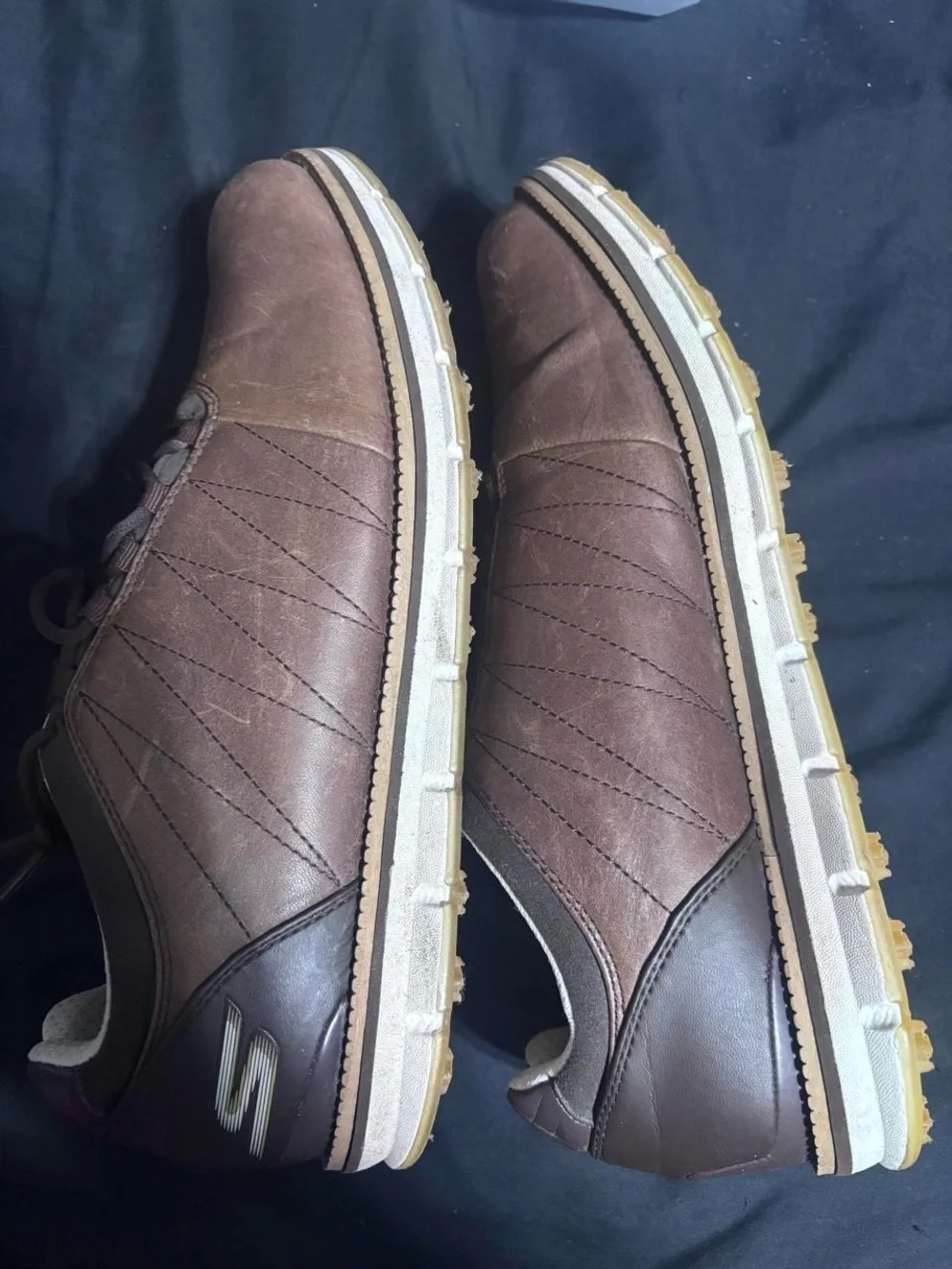 Sketchers Golf shoes